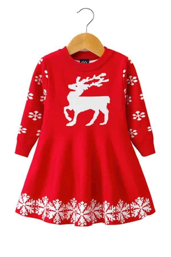 Pull de noel garcon 10 online ans